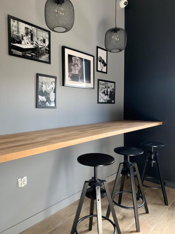 Wygodne H114 Apartament Gliwice