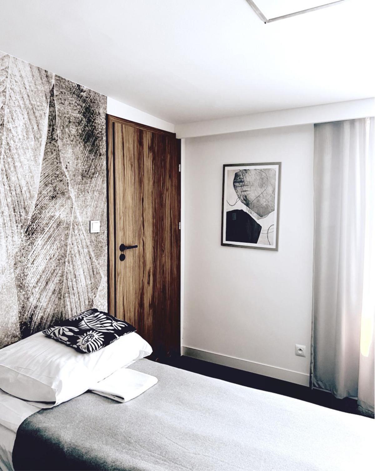 Wygodne H114 Apartament