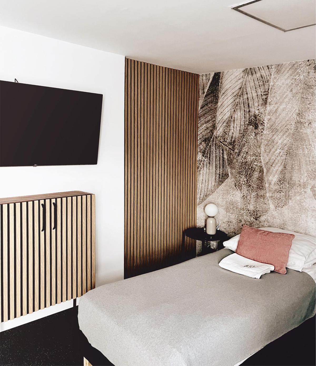 Wygodne H114 Apartament *