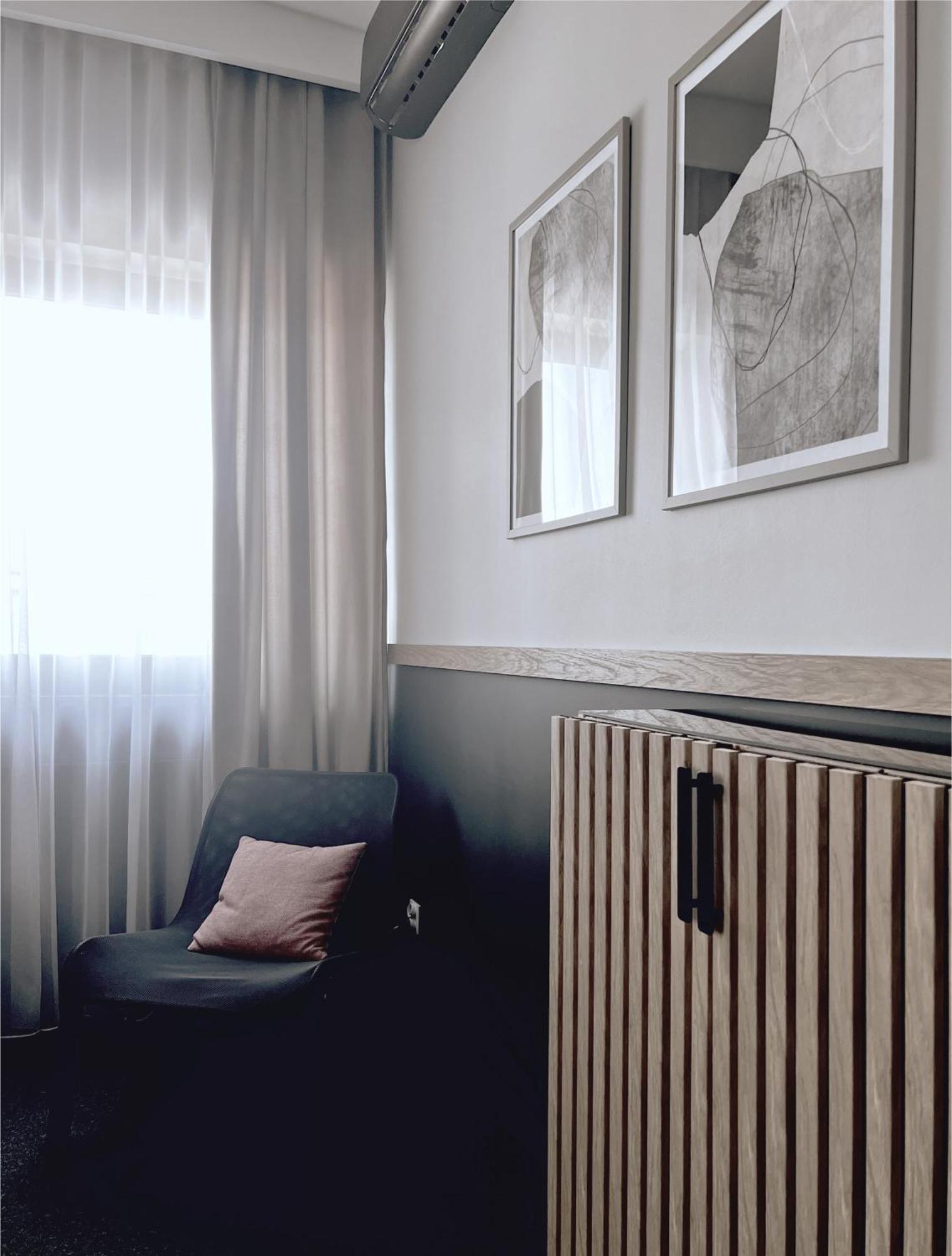 Apartament Wygodne H114